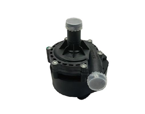 Tesla Model S/X 2012-2021 Pompa pendingin bantu 1067473-00-H