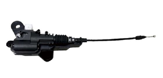 Rakitan Aktuator dan Kabel Kap Tesla Model Y 1500398-00-H