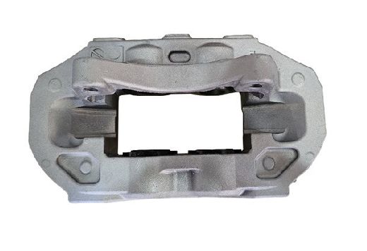 Kaliper rem depan tanpa bantalan - Tangan kanan - Basis untuk Tesla Model 3 2017-2023 8008204-00-A