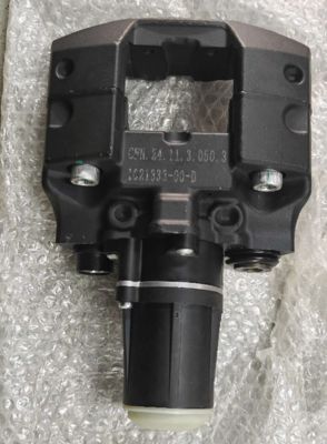 Tesla Parking Brake Caliper Tangan kiri tanpa bantalan 1021333-00-D