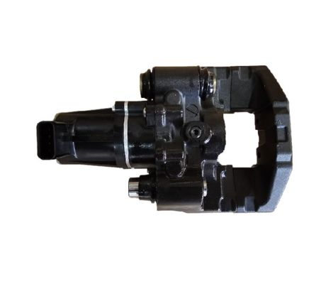 Tesla Kanan Hand Parking Brake Caliper 1021334-00-D (Tanpa Pad)