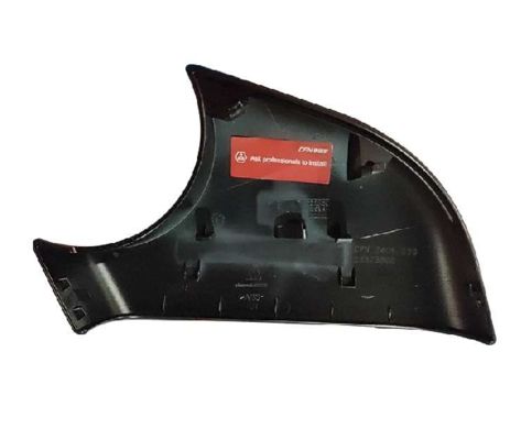 Tesla Model 3 2021+ Tutup Cermin Sisi Kanan Pemegang Bawah Hitam