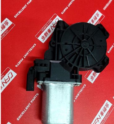 Motor Pengangkat Jendela Tesla Model 3 1616443-99-AMD 12V DC Depan Kanan/Belakang Kiri