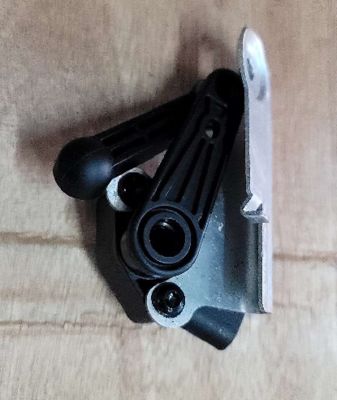 Sensor Suspensi Udara Belakang Kiri Tesla Model S/X 2012-2021 1027971-00-A 12V