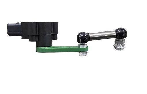 Sensor Suspensi Udara Depan Kanan Tesla Model S 6006514-00-B 12V DC