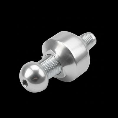 Besi Tesla MODEL 3 17-23 Balance Bar Kepala Bola Di Balik Kepala Bola 1044491-00-E