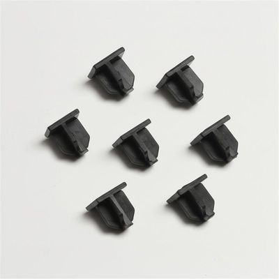 2019-2023 Tesla Model 3 Bumper Rocker Panel Molding Clips 1110167-00-A