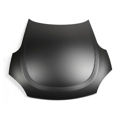 2017-2023 Custom Car Bonnet Untuk Tesla Model 3 1081390-EC-C