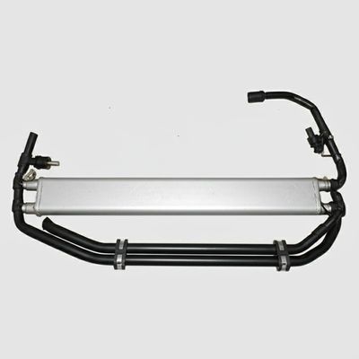 Pasokan suku cadang 2017-2022 Tesla Mobil AC AC Suction Pipe Pump Condenser 1092158-00-E