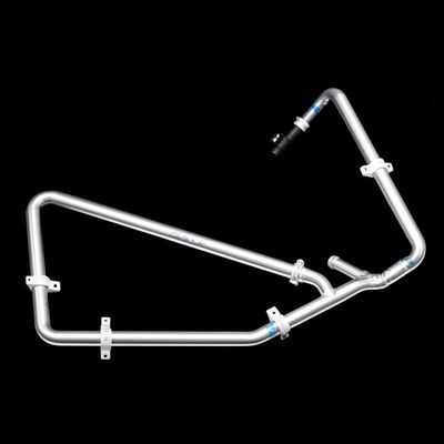 OEM Tesla Mobil Air Conditioning Pipe Air Con Hose 5 Seri 1626681-00-C