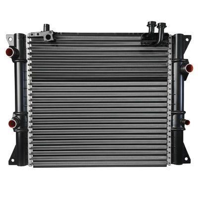 ODM Tesla Automotive Dual Air Conditioning Evaporator Kondensor 1092156-00-F