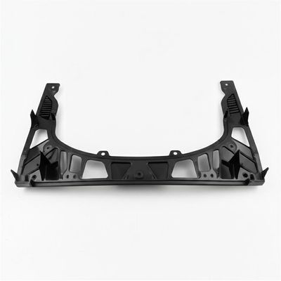 Dekoratif Front Bumper Panel penguatan Kiri LiDAR Asosiasi dari Xiaopeng G9