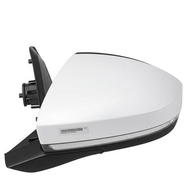 Xiaopeng P7I Mobil Sisi Kanan Eksterior Rearview Mirror Assembly 7610200EF4-DQ-03