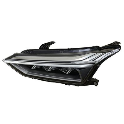 Mobil kanan depan lampu depan perakitan 4421020AE untuk Nezha S11