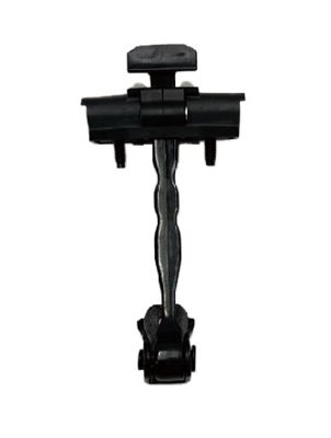 Tali Pengecek Pintu Belakang Tesla Model 3 1089509-00-B 20x10x5cm Hitam