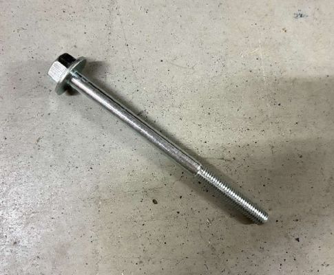 Baut HF M10-1.5X157 untuk Tesla Model 3/Y - 1120775-00-A