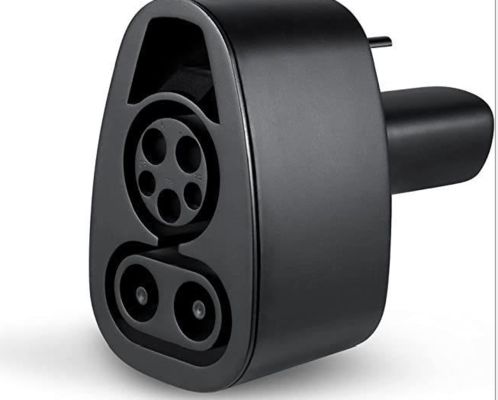 Katup Ekspansi AC Tesla Model 3 Solenoid CCS1 15x15x10mm 0.7KG