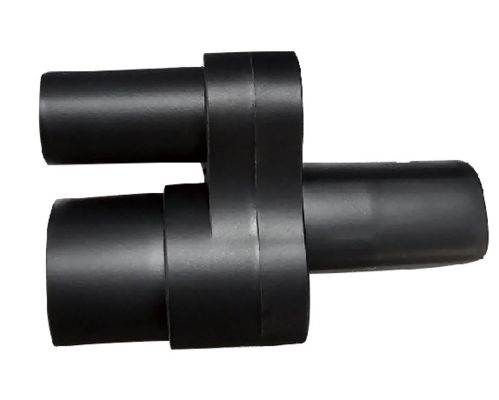 Adaptor CCS2 Tesla AS ke UE untuk Model S/X/Y/3 250kW Fast Charging