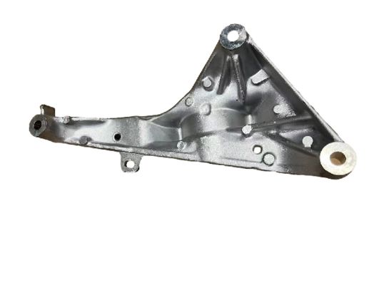 Tesla Model 3/Y Front Left Mount Assembly 35x15x15cm Alloy Aluminium