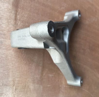 2012-2020 TESLA MODEL X/S Braket Dudukan Motor Penggerak Depan Kiri 1055368-00-G