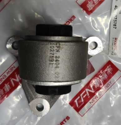 Dudukan Motor Samping Tesla Model S X RSDU 1027591-00-D Paduan Aluminium 1.4KG