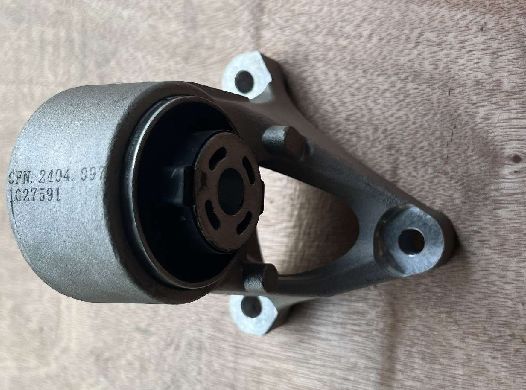 Dudukan Motor Samping Tesla Model S X RSDU 1027591-00-D Paduan Aluminium 1.4KG