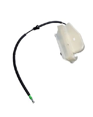 Kunci Pintu Depan Kiri Tesla Model 3/Y 1500672-91-B 24x19x12cm