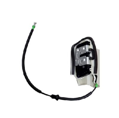 Kunci Pintu Belakang Kanan Tesla Model 3/Y 1500675-91-B 24x19x12cm