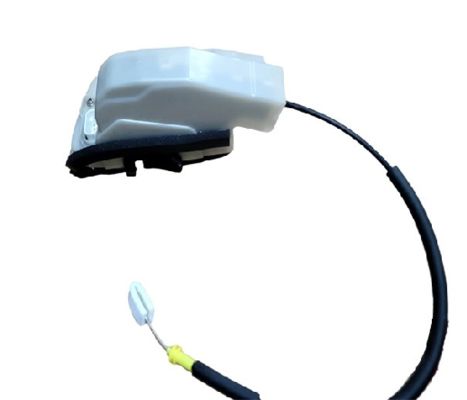 Kunci Pintu Belakang Kanan Tesla Model 3/Y 1500675-91-B 24x19x12cm