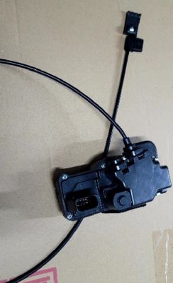 Tesla Model S Kunci Pintu Belakang Kiri 6008911-99-D 24x19x12cm