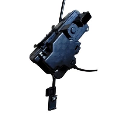 Tesla Model S Kunci Pintu Belakang Kiri 6008911-99-D 24x19x12cm