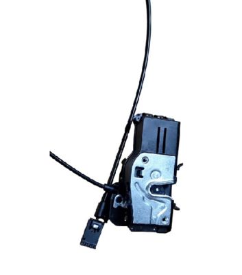 Tesla Model S Kunci Pintu Belakang Kiri 6008911-99-D 24x19x12cm