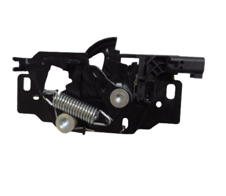 Kait Pengunci Kap Tesla Model S 6006601-00-B 1033011-00-G 15x13x3cm