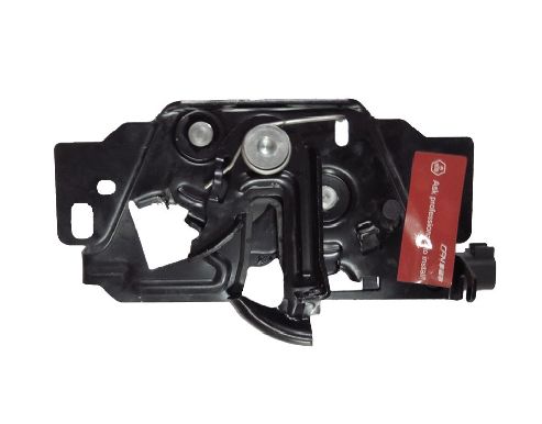 Kait Pengunci Kap Tesla Model S 6006601-00-B 1033011-00-G 15x13x3cm