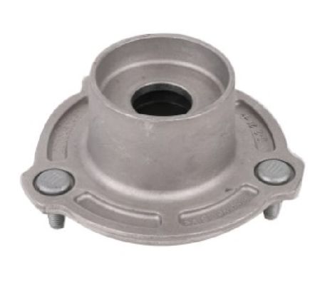 Karet Dudukan Peredam Kejut Depan Tesla Model Y/3 10444402 15x15x8cm