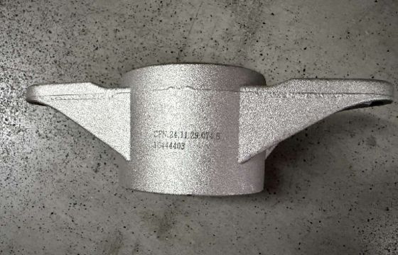 Karet Dudukan Atas Peredam Kejut Belakang untuk Tesla Model Y/3 2017-2023