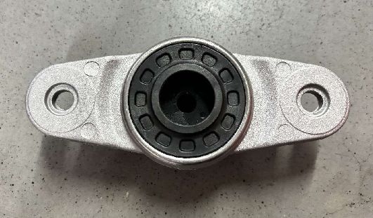 Karet Dudukan Atas Peredam Kejut Belakang untuk Tesla Model Y/3 2017-2023