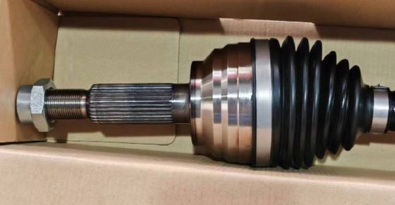 Tesla Model X ((-2017) Depan Kiri Pengemudi Side Axle Half Shaft 1027111-00-D