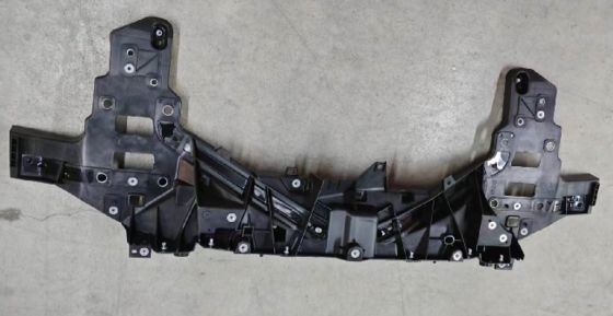 Tesla Model S 2021+ Front End Carrier 1608181-00-B Body Kit Ringan