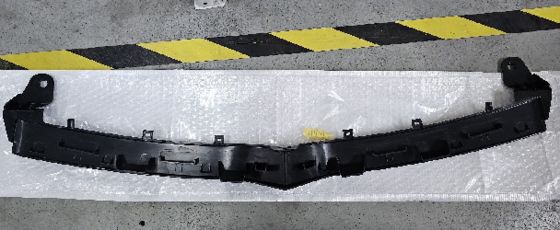 Pelindung Trim Bumper Depan Tesla Model S 2021+ 93x15x11cm