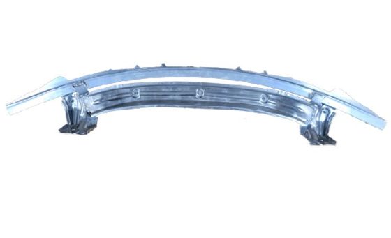 Penangkap Pergelangan Kaki Paduan Aluminium untuk Tesla Model S 2021+ 1.5kg Perak