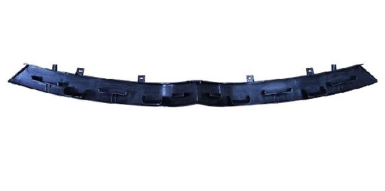 Tesla Model X Front Bumper Grille Trim 1617074-00-C ABS Plastik