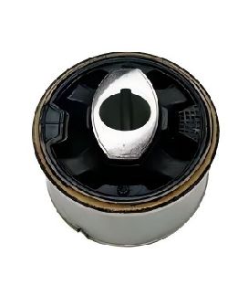 Tesla Model 3 Y Front Motor Busing 7x6x6 Komposit Hitam