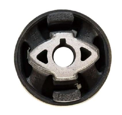 Bushing Motor Belakang Tesla Model 3/Y 7x6x6 Komposit Hitam/Putih