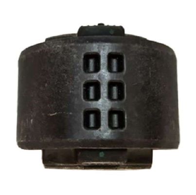 Bushing Motor Belakang Tesla Model 3/Y 7x6x6 Komposit Hitam/Putih