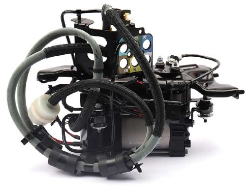 Kompresor Udara Tesla Model S 2012-2016 42x31x22cm 5.3kg