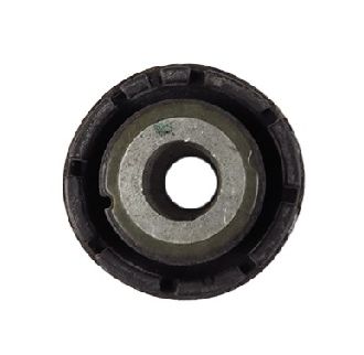 Tesla Model 3/Y Subframe Belakang Busing 10x9x9cm Komposit Hitam