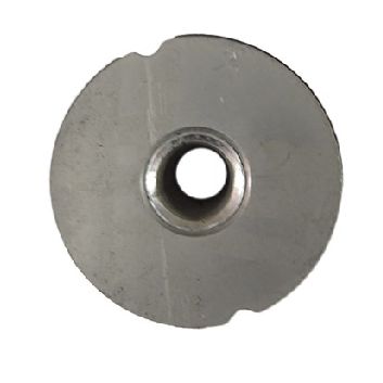 Tesla Model 3/Y Subframe Belakang Busing 10x9x9cm Komposit Hitam