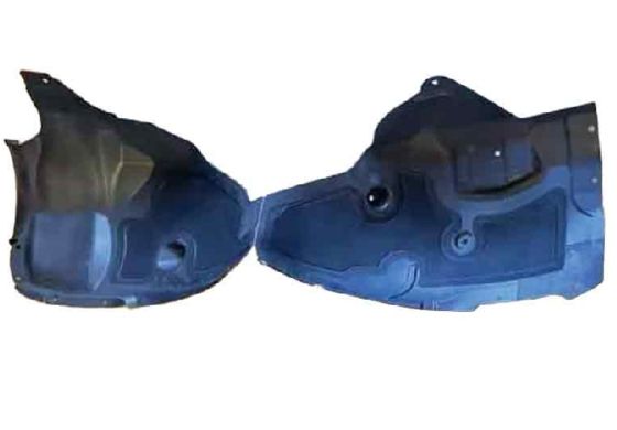 Tesla Model 3 2023+ Front Wheel Right Liner Assembly 1694557-00-E