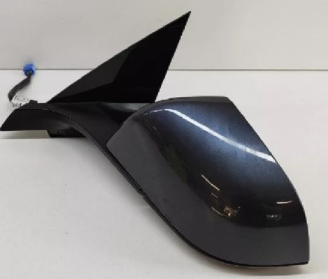 RAKITAN SPION EKSTERNAL-CHRDEL-EC-EXP-TANGAN KIRI UNTUK TESLA MODEL 3 (2021+) 1592033-00-C